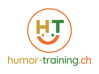Logo Humor Training