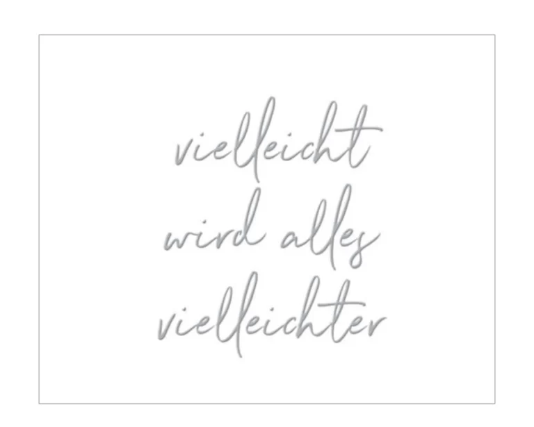 Humor ist kein Witz, sondern dein Glückstrainer